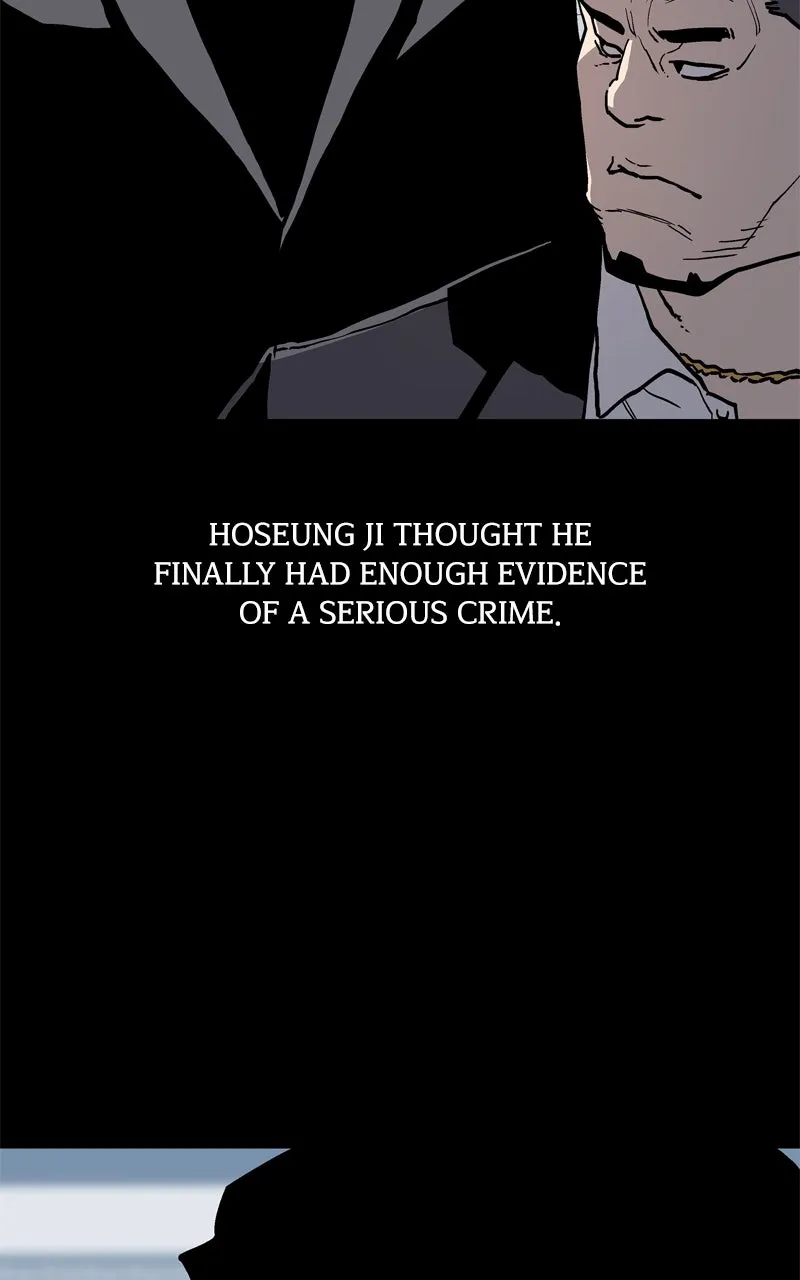 Read BOSS RETURN chapter 48 image 18 on Lezhin