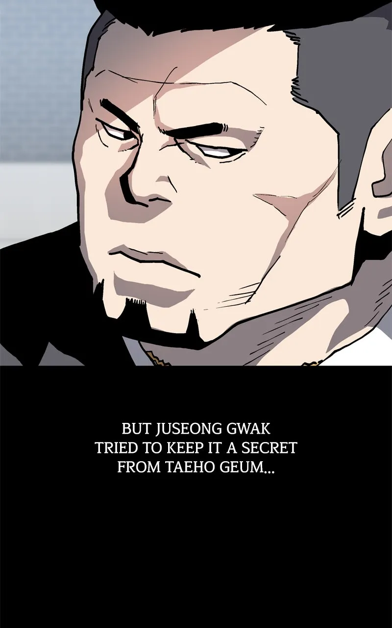 Read BOSS RETURN chapter 48 image 19 on Lezhin