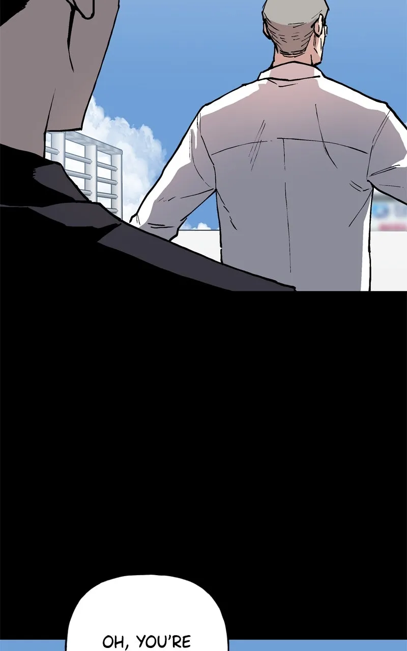 Read BOSS RETURN chapter 48 image 2 on Lezhin