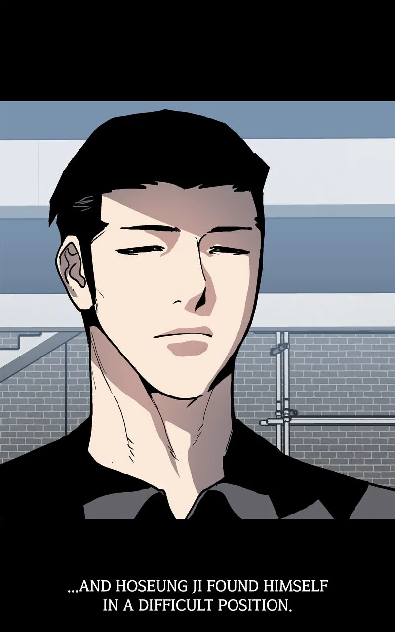 Read BOSS RETURN chapter 48 image 20 on Lezhin