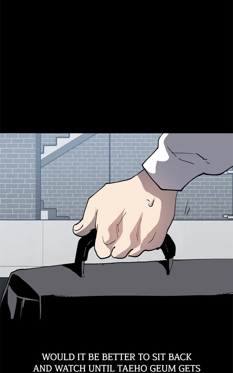 Read BOSS RETURN chapter 48 image 21 on Lezhin