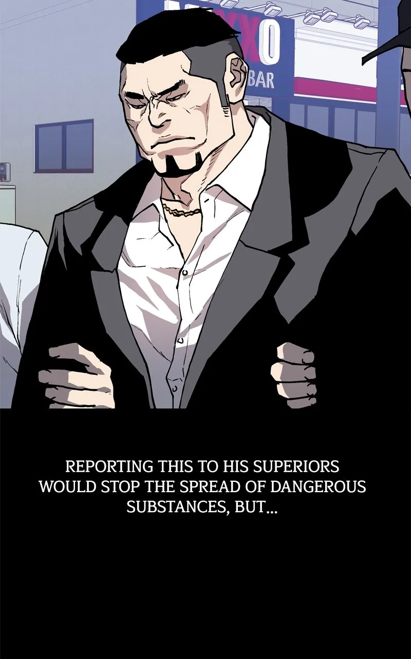 Read BOSS RETURN chapter 48 image 24 on Lezhin