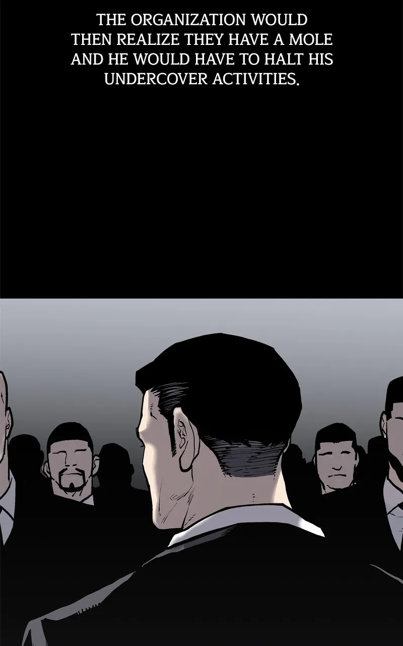 Read BOSS RETURN chapter 48 image 26 on Lezhin