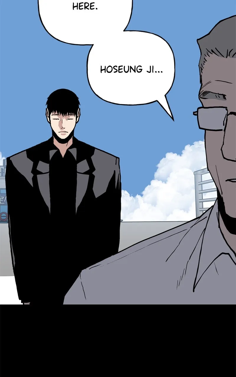 Read BOSS RETURN chapter 48 image 3 on Lezhin