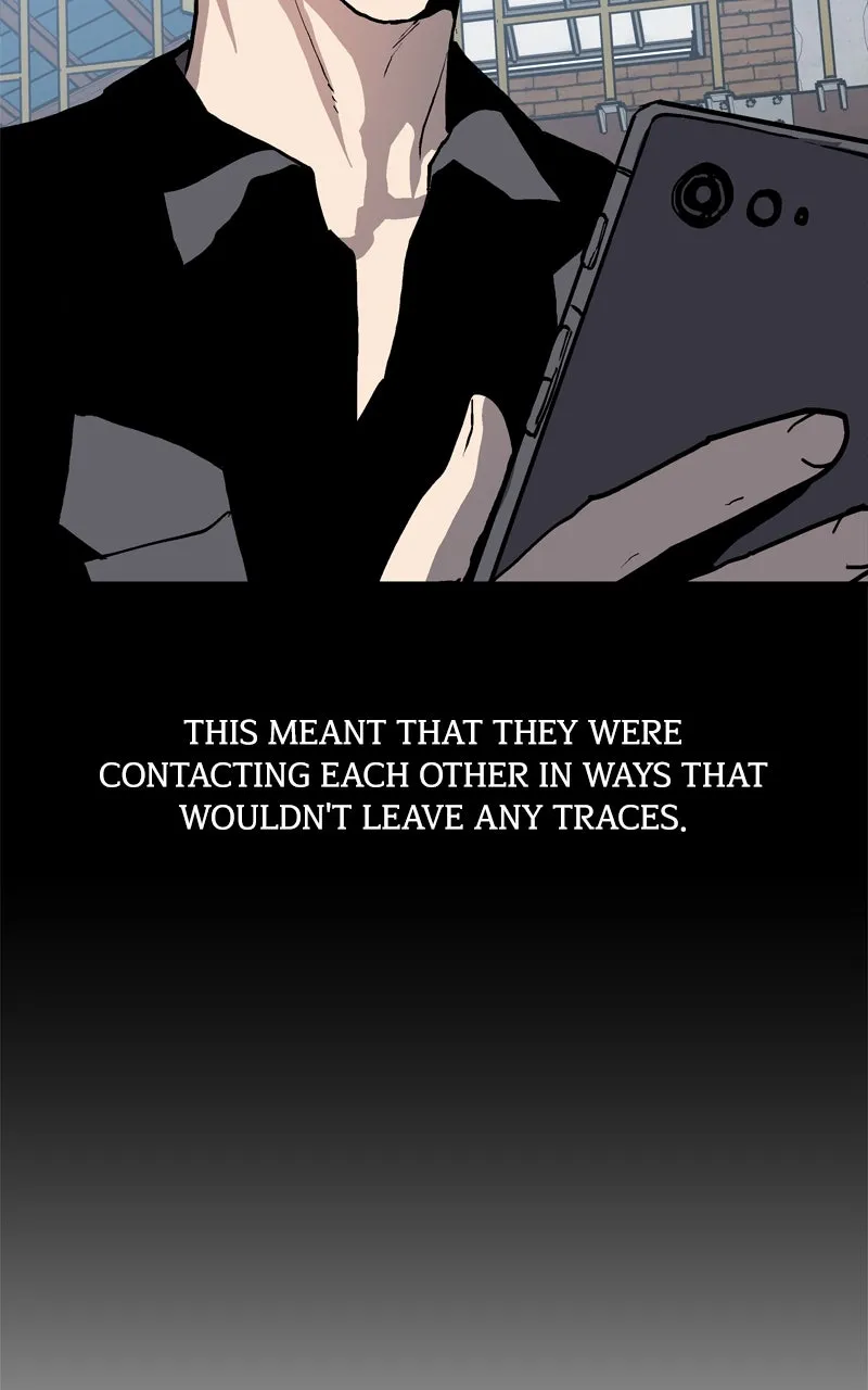 Read BOSS RETURN chapter 48 image 32 on Lezhin