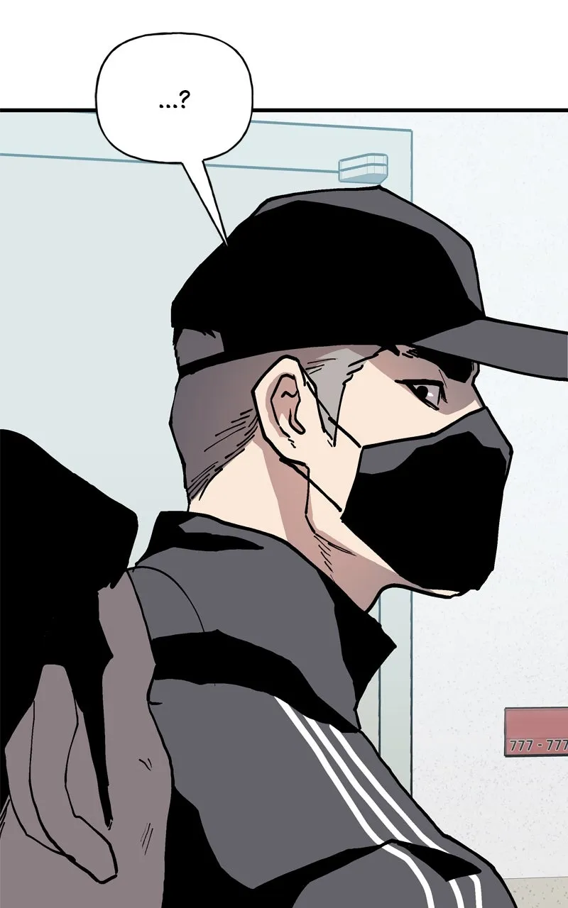 Read BOSS RETURN chapter 48 image 34 on Lezhin