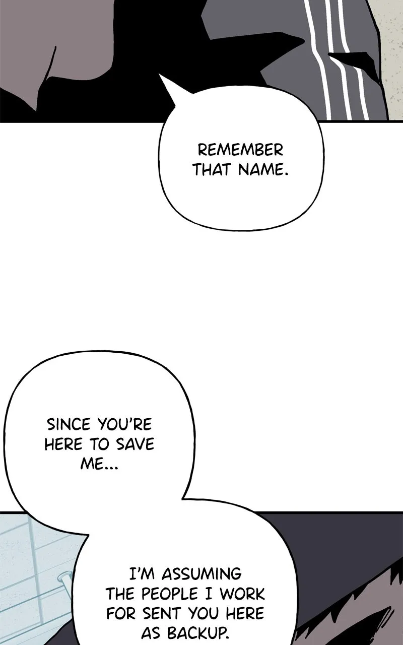 Read BOSS RETURN chapter 48 image 35 on Lezhin