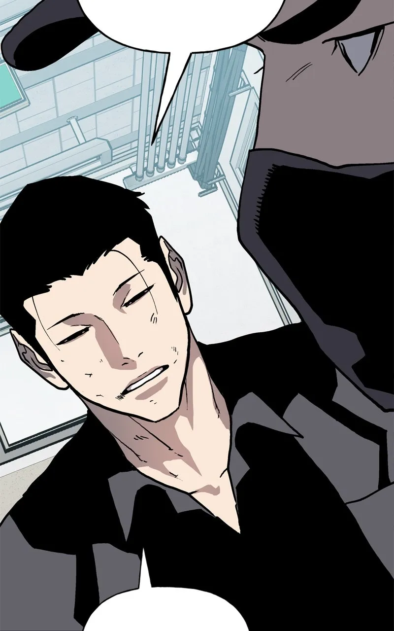 Read BOSS RETURN chapter 48 image 36 on Lezhin