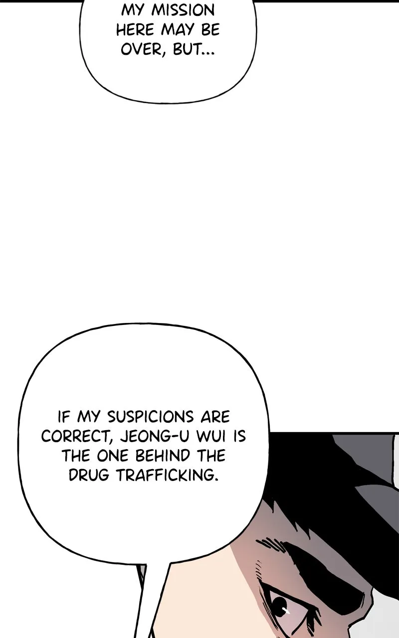 Read BOSS RETURN chapter 48 image 37 on Lezhin