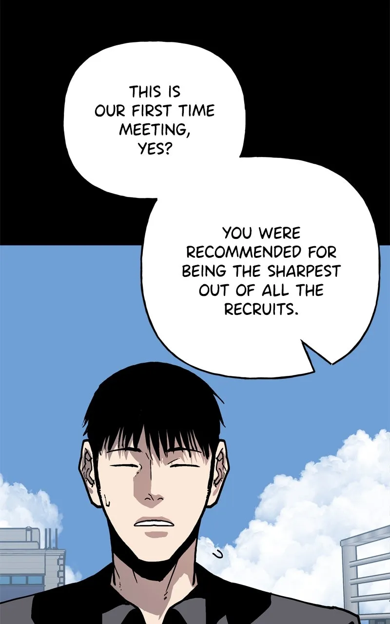 Read BOSS RETURN chapter 48 image 4 on Lezhin