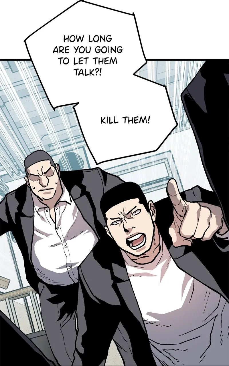 Read BOSS RETURN chapter 48 image 40 on Lezhin