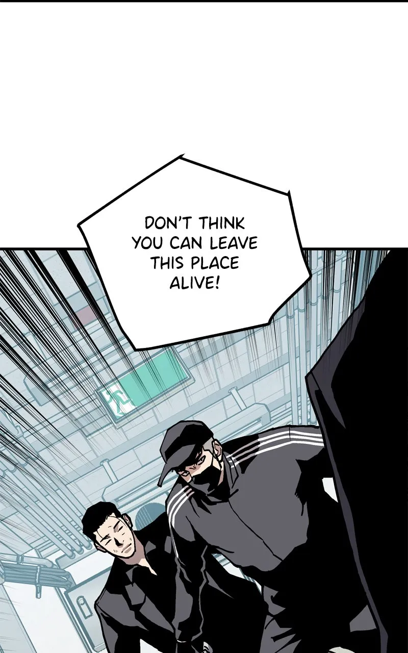 Read BOSS RETURN chapter 48 image 41 on Lezhin