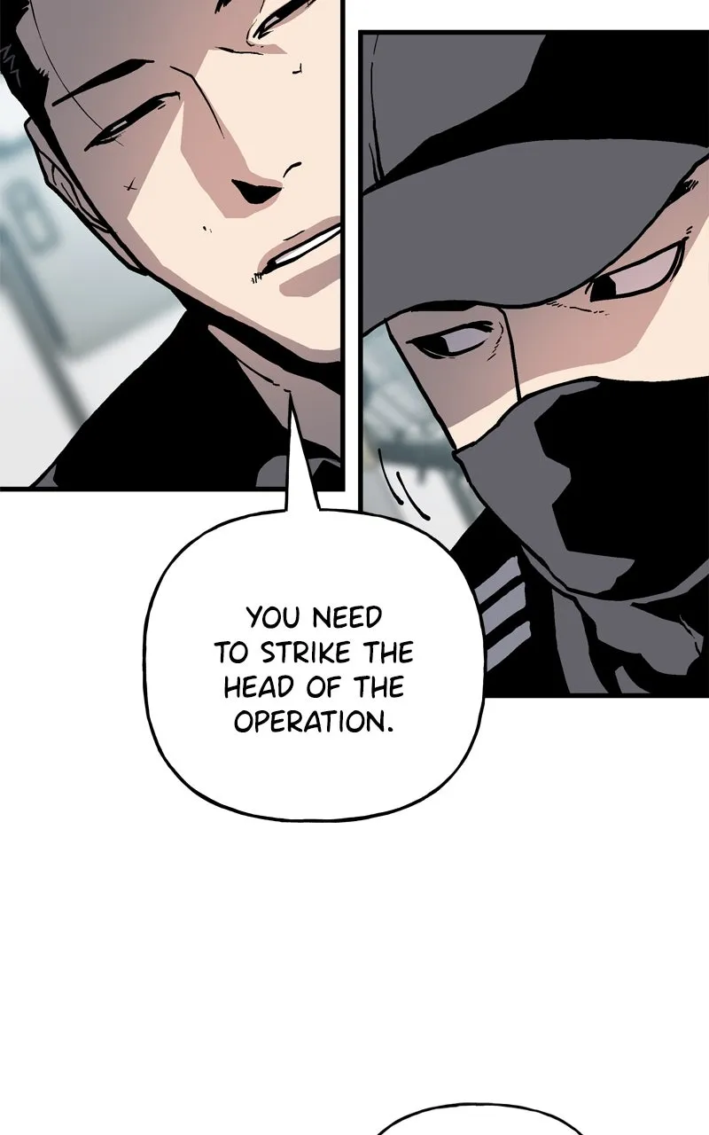 Read BOSS RETURN chapter 48 image 43 on Lezhin