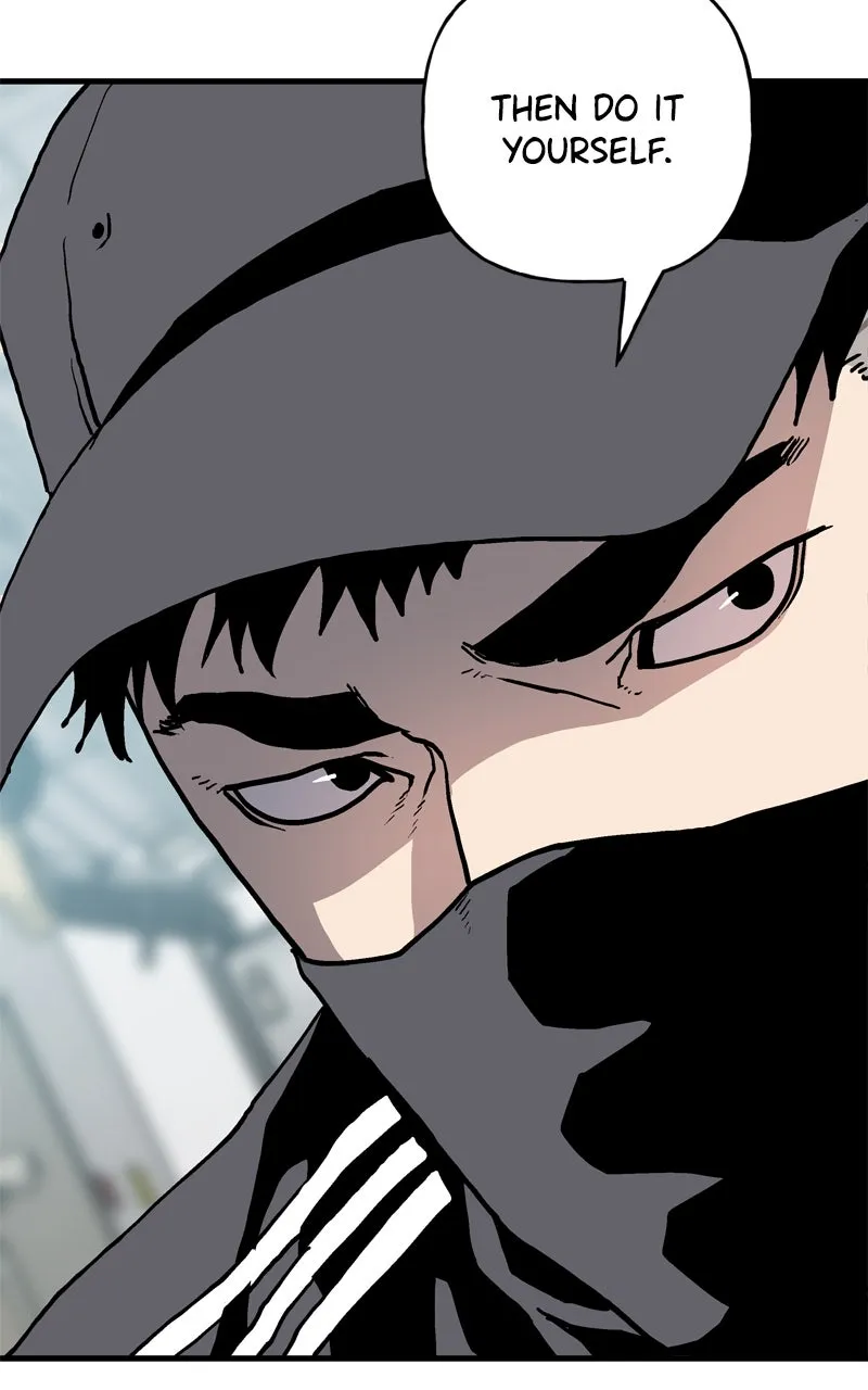 Read BOSS RETURN chapter 48 image 44 on Lezhin