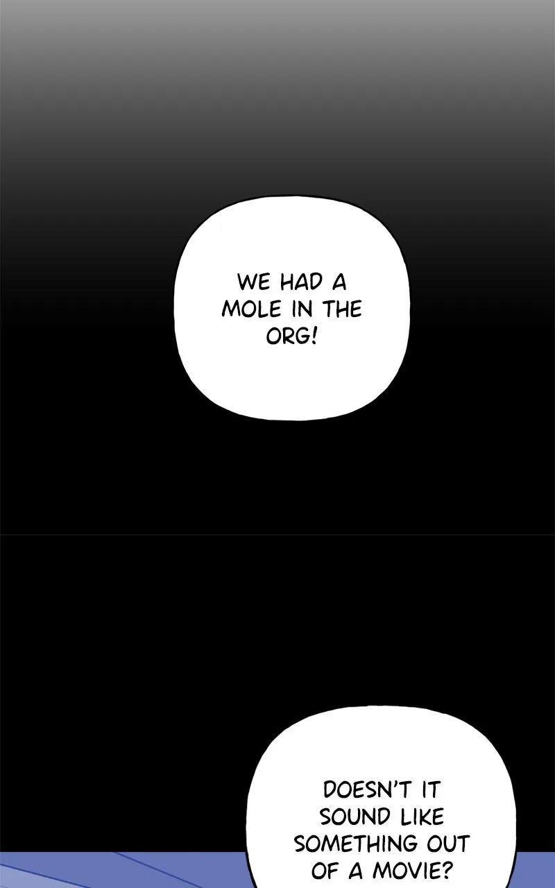 Read BOSS RETURN chapter 48 image 47 on Lezhin
