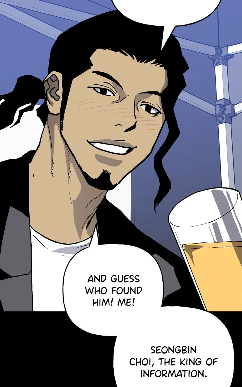 Read BOSS RETURN chapter 48 image 48 on Lezhin