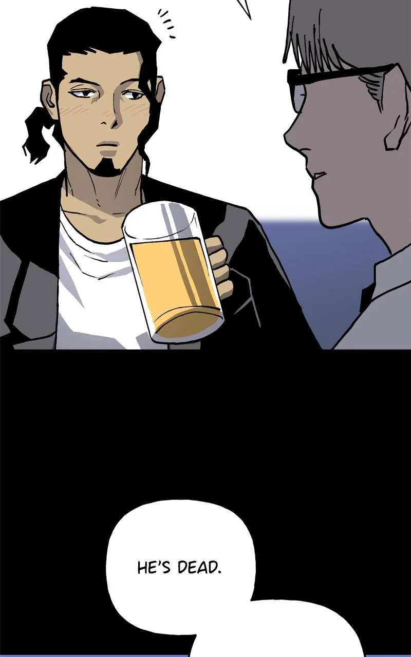 Read BOSS RETURN chapter 48 image 51 on Lezhin