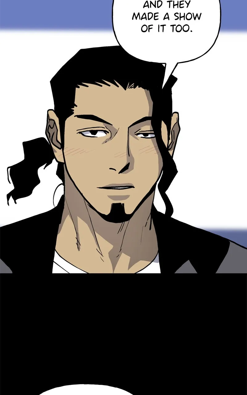 Read BOSS RETURN chapter 48 image 52 on Lezhin