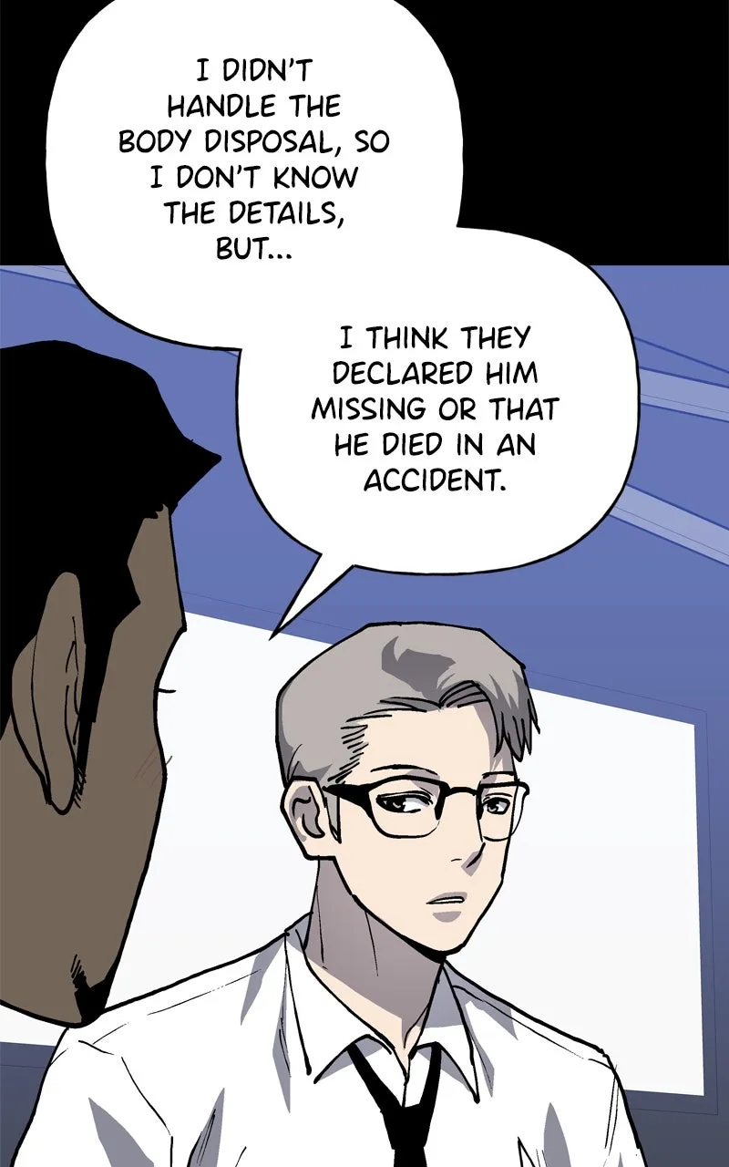 Read BOSS RETURN chapter 48 image 53 on Lezhin