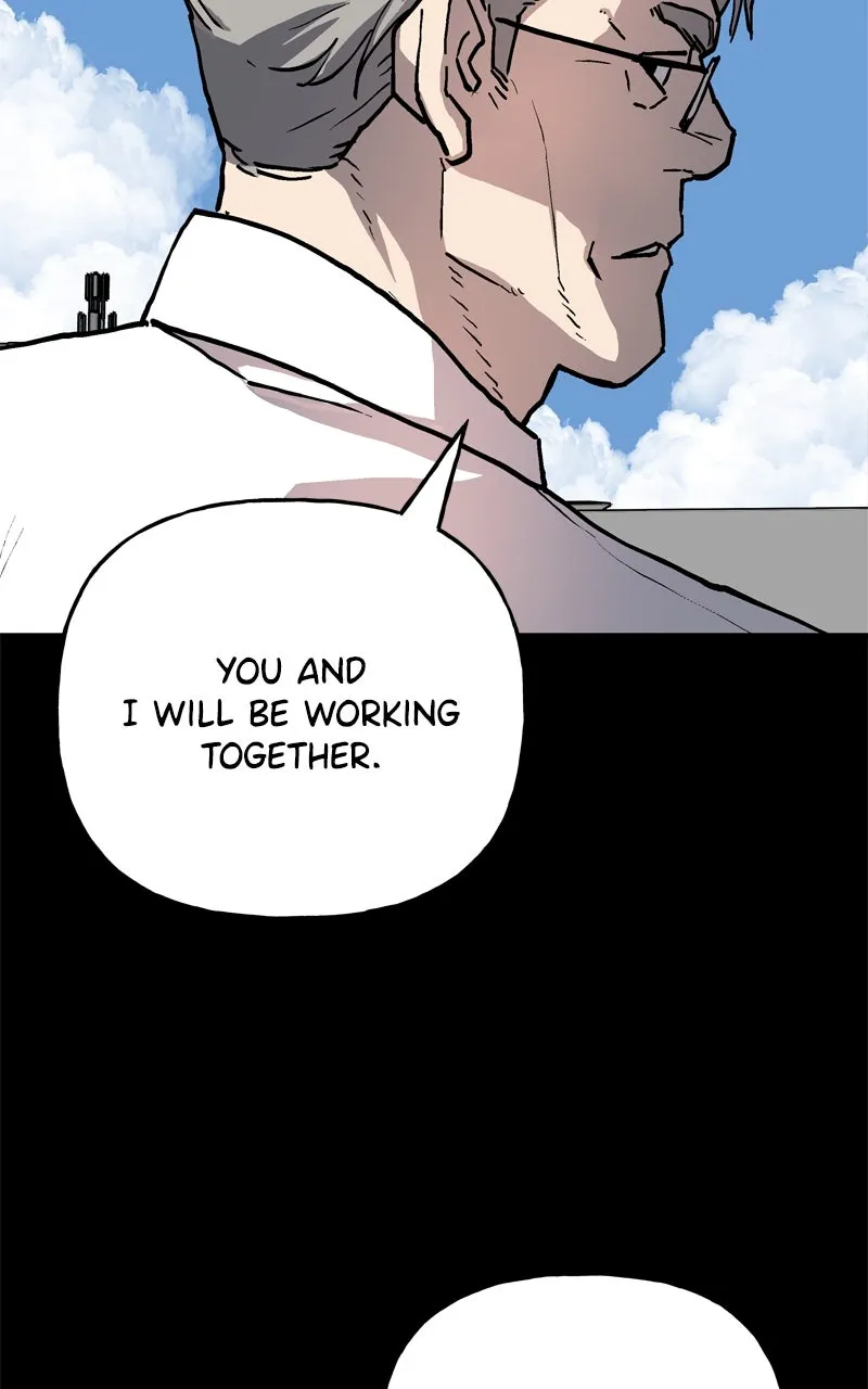 Read BOSS RETURN chapter 48 image 6 on Lezhin