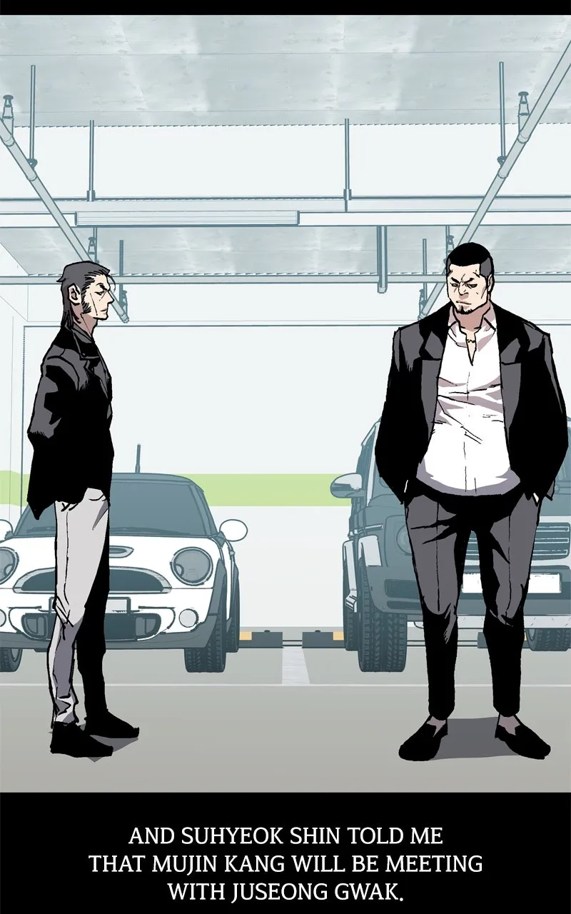 Read BOSS RETURN chapter 48 image 62 on Lezhin
