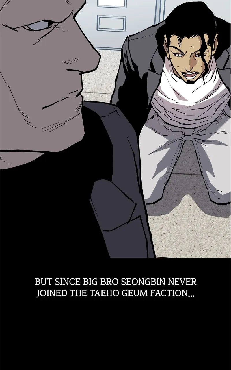 Read BOSS RETURN chapter 48 image 66 on Lezhin