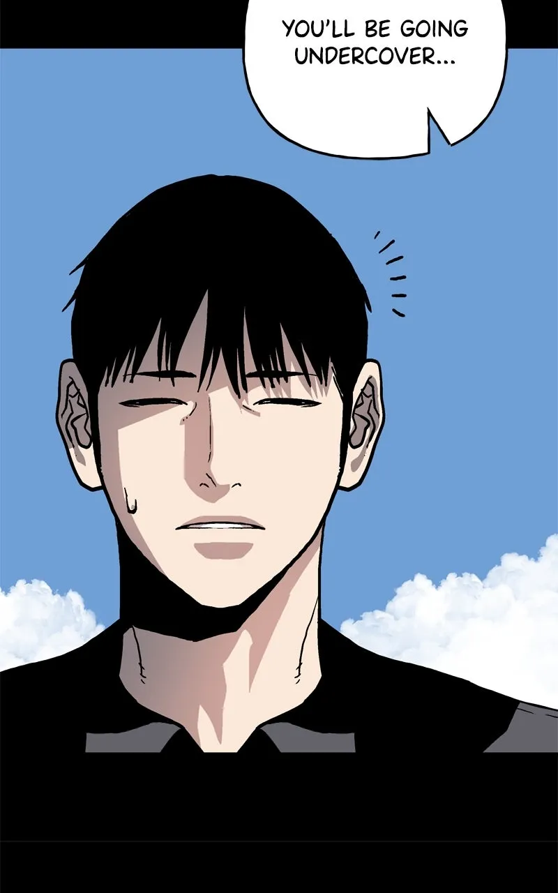 Read BOSS RETURN chapter 48 image 7 on Lezhin