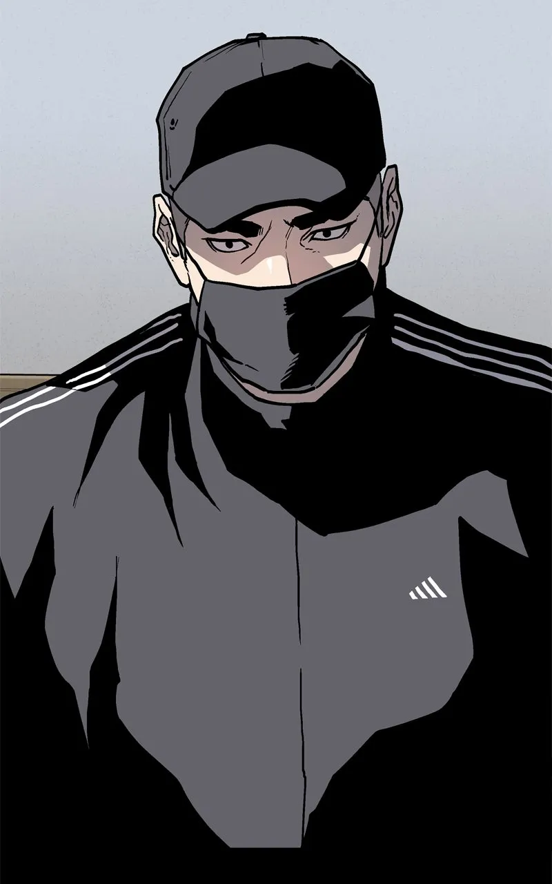 Read BOSS RETURN chapter 48 image 77 on Lezhin