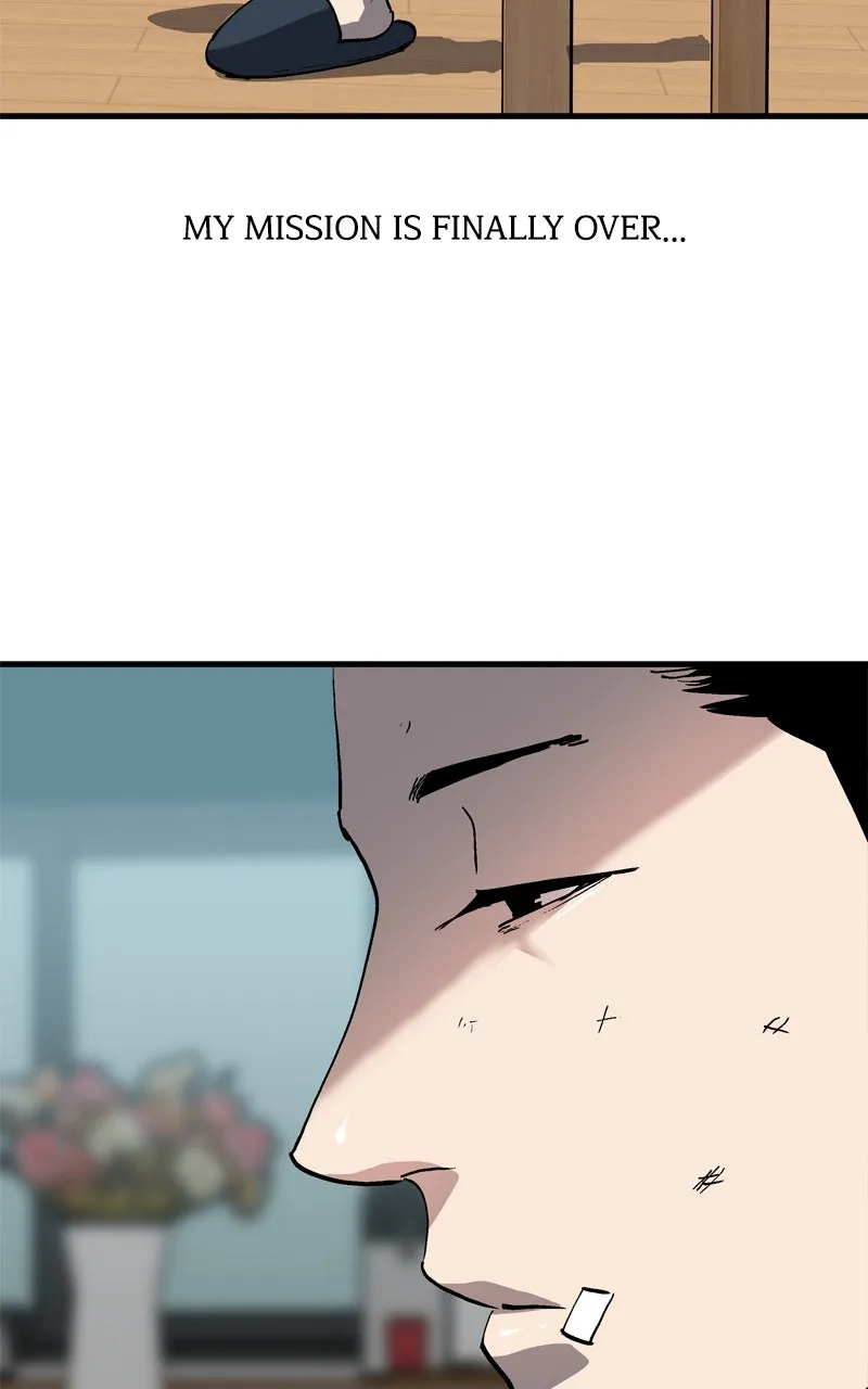 Read BOSS RETURN chapter 49 image 1 on Lezhin