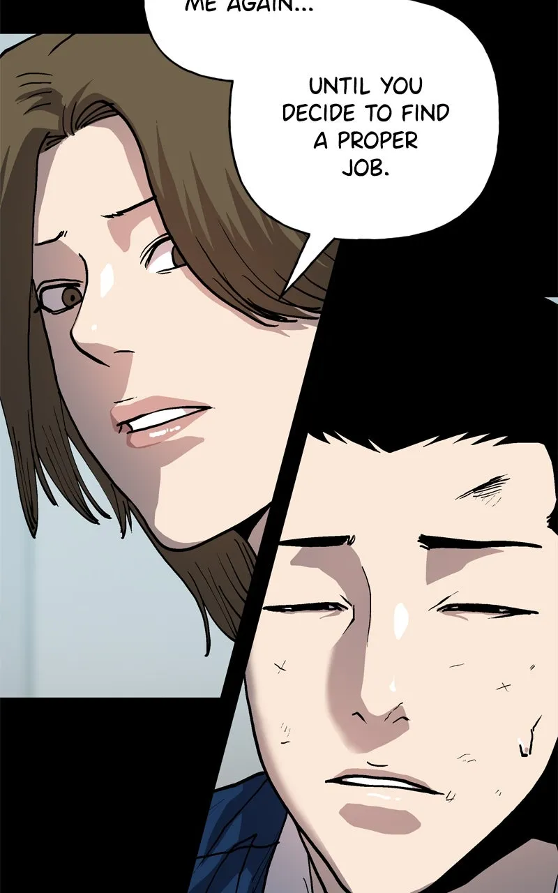 Read BOSS RETURN chapter 49 image 11 on Lezhin