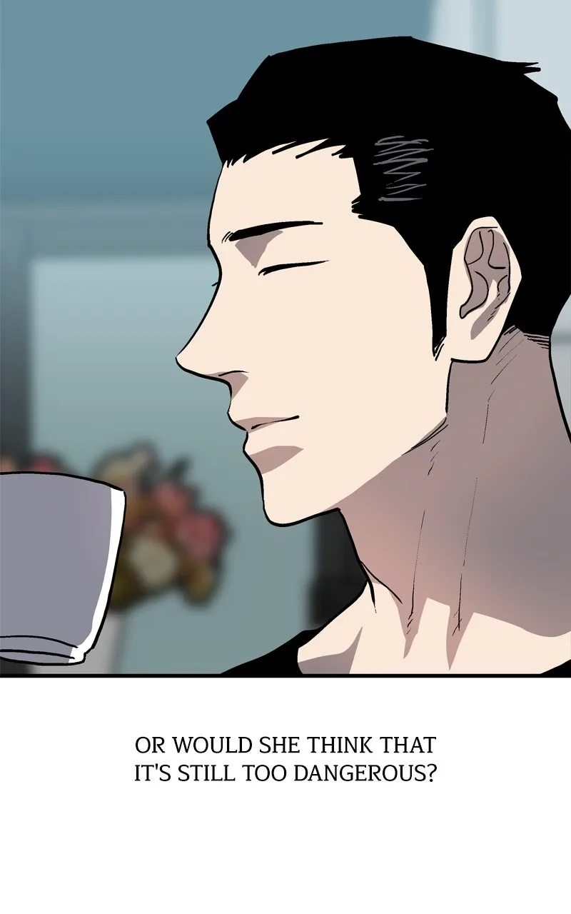Read BOSS RETURN chapter 49 image 14 on Lezhin