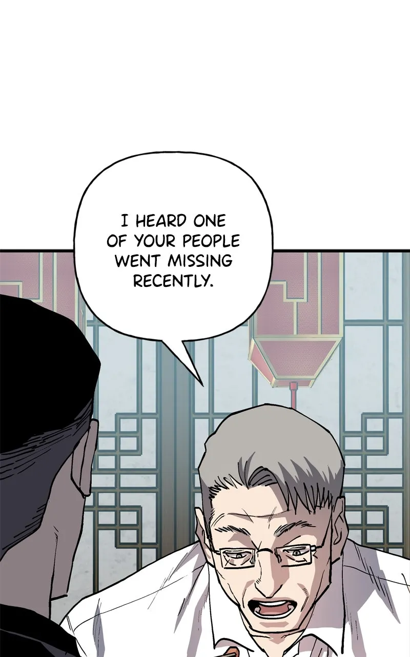 Read BOSS RETURN chapter 49 image 24 on Lezhin