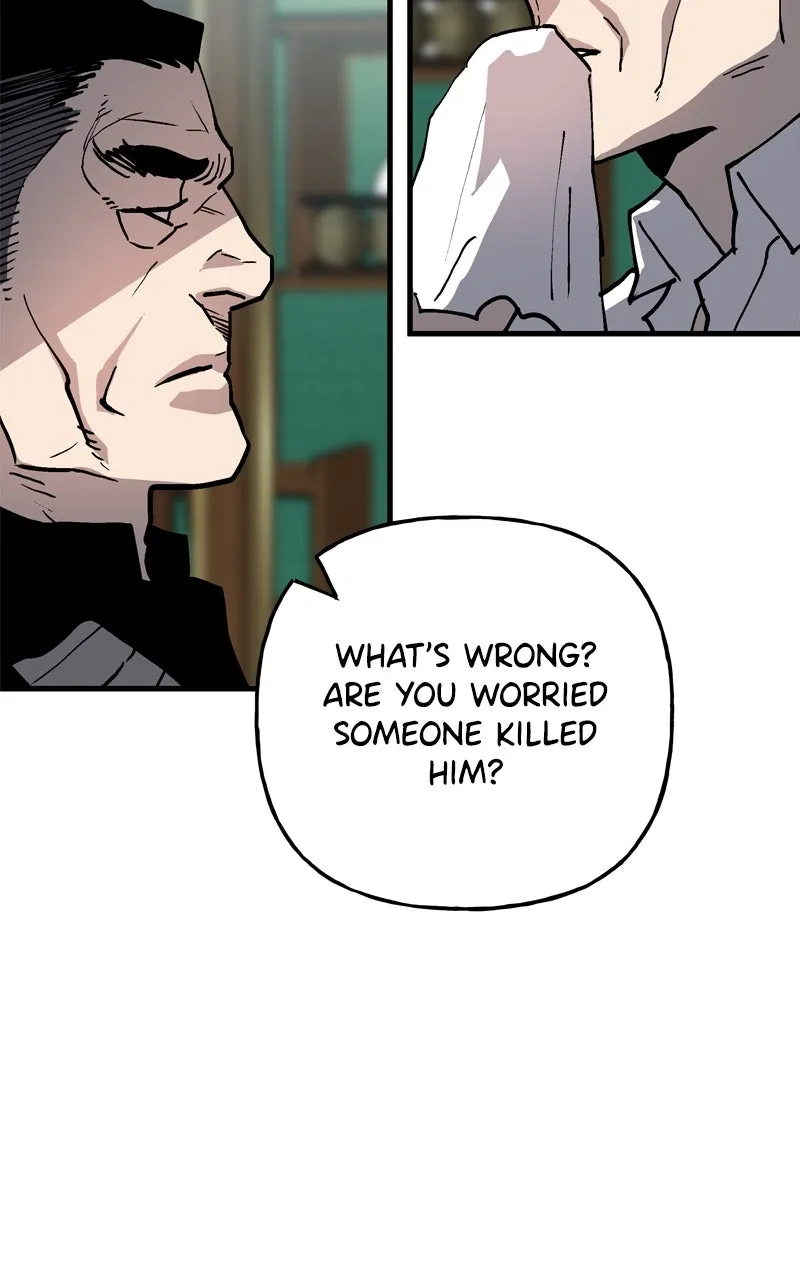Read BOSS RETURN chapter 49 image 29 on Lezhin
