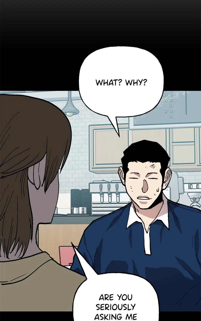 Read BOSS RETURN chapter 49 image 3 on Lezhin