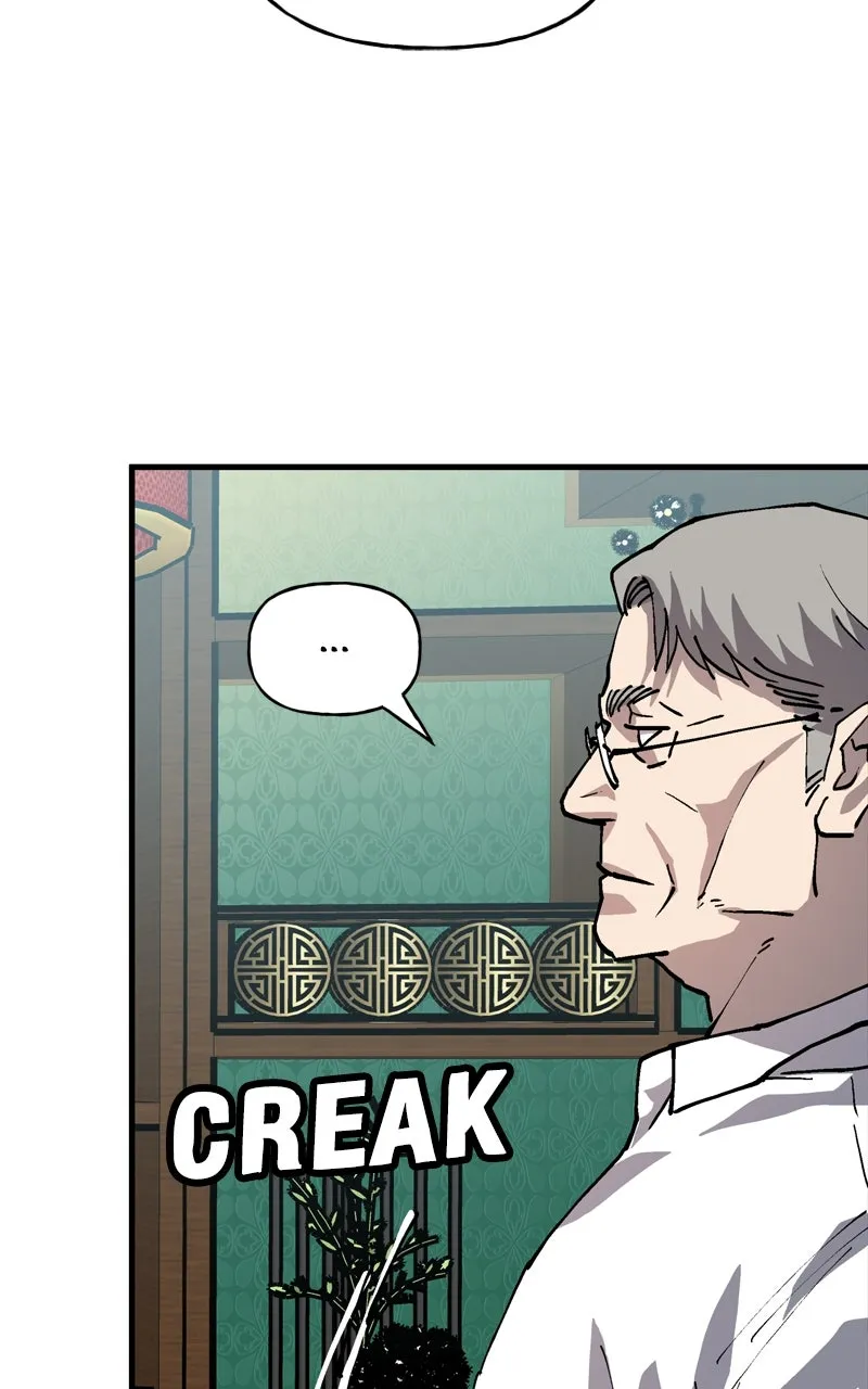 Read BOSS RETURN chapter 49 image 31 on Lezhin