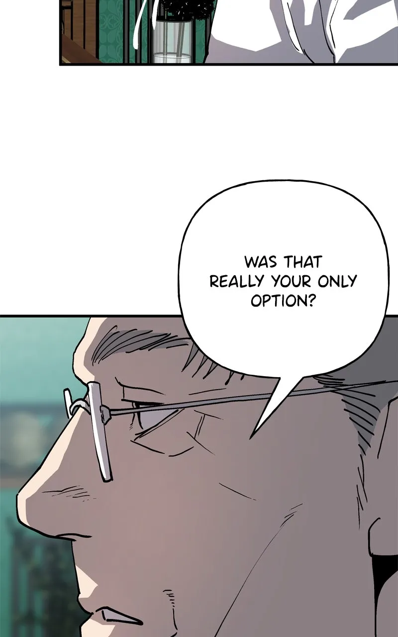 Read BOSS RETURN chapter 49 image 32 on Lezhin