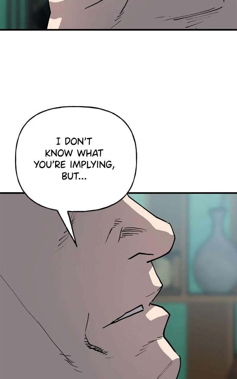 Read BOSS RETURN chapter 49 image 33 on Lezhin