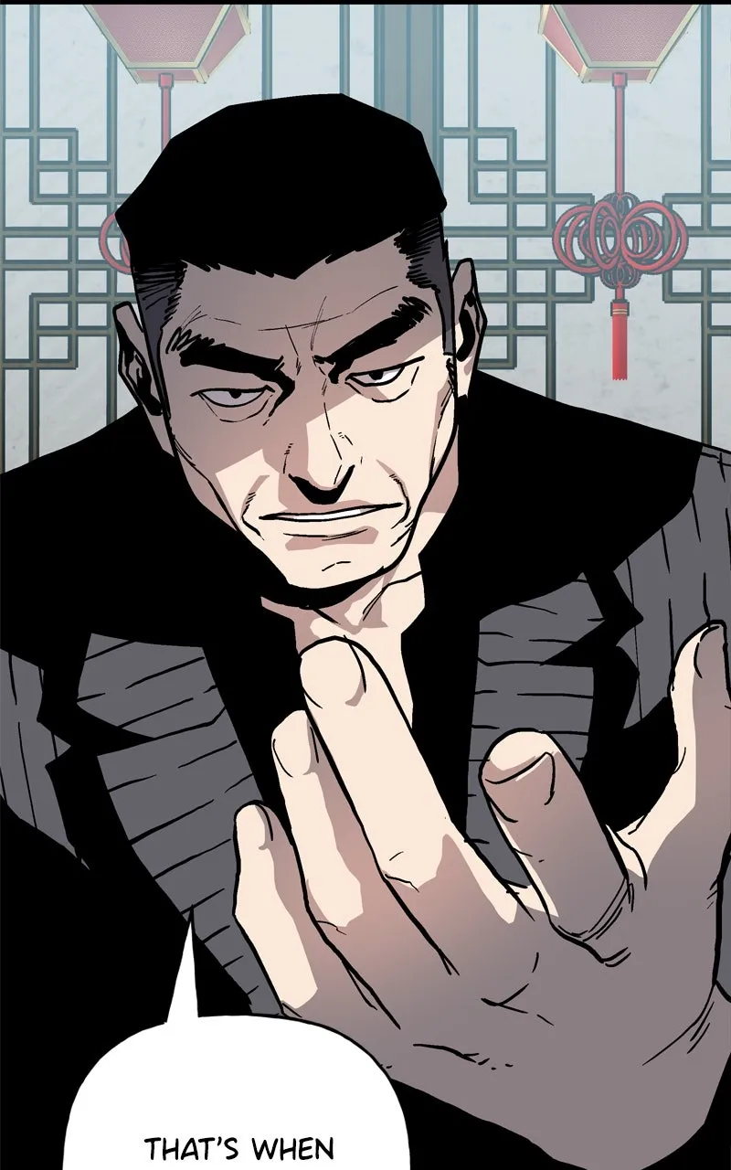 Read BOSS RETURN chapter 49 image 36 on Lezhin