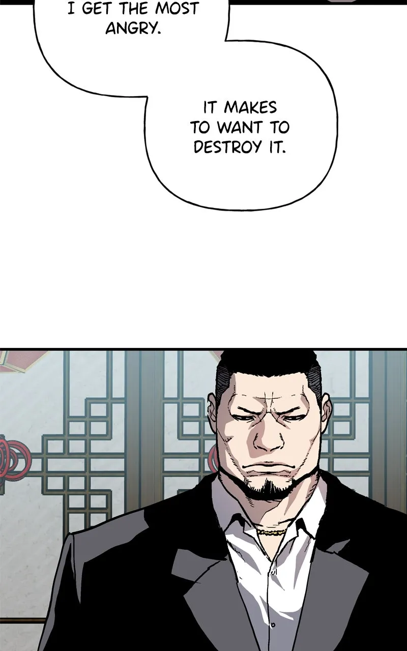Read BOSS RETURN chapter 49 image 37 on Lezhin