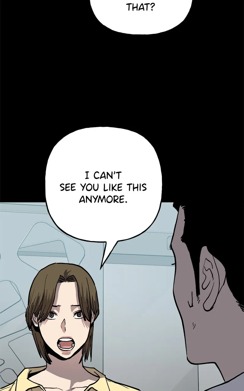 Read BOSS RETURN chapter 49 image 4 on Lezhin