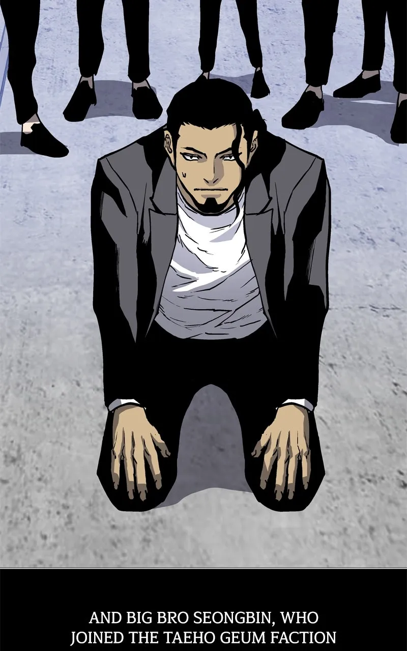 Read BOSS RETURN chapter 49 image 42 on Lezhin