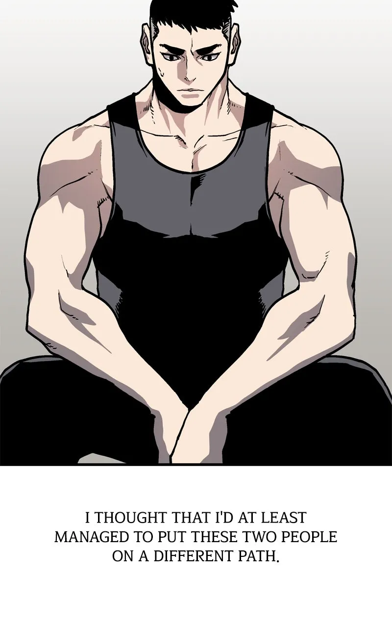 Read BOSS RETURN chapter 49 image 44 on Lezhin