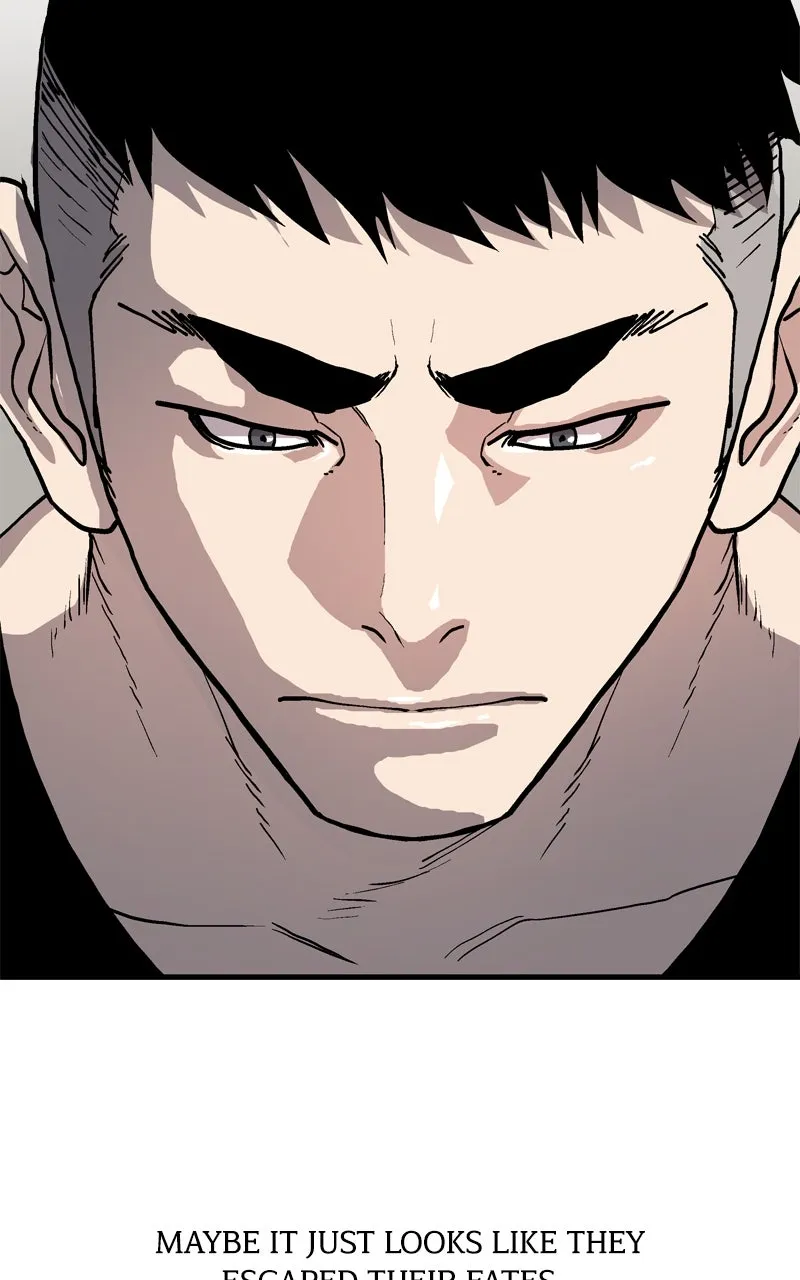 Read BOSS RETURN chapter 49 image 47 on Lezhin