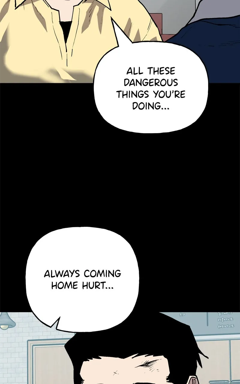 Read BOSS RETURN chapter 49 image 5 on Lezhin