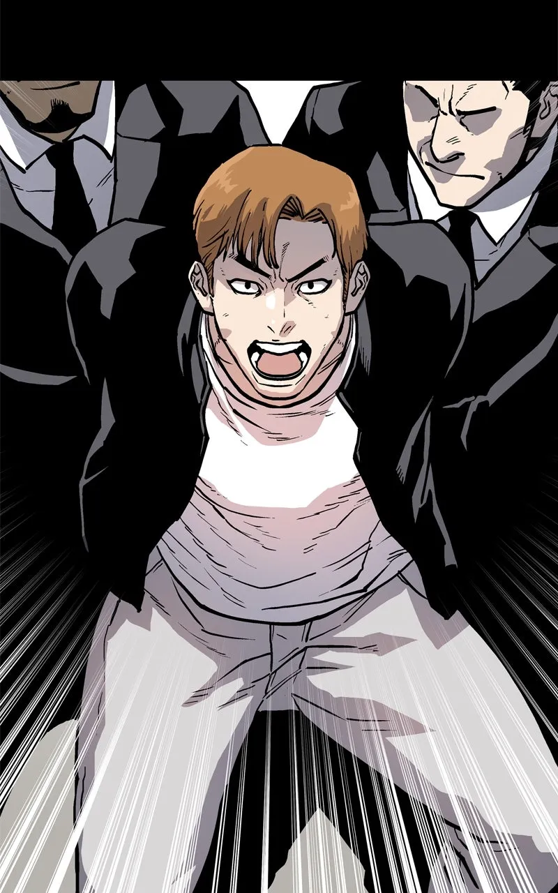 Read BOSS RETURN chapter 49 image 51 on Lezhin