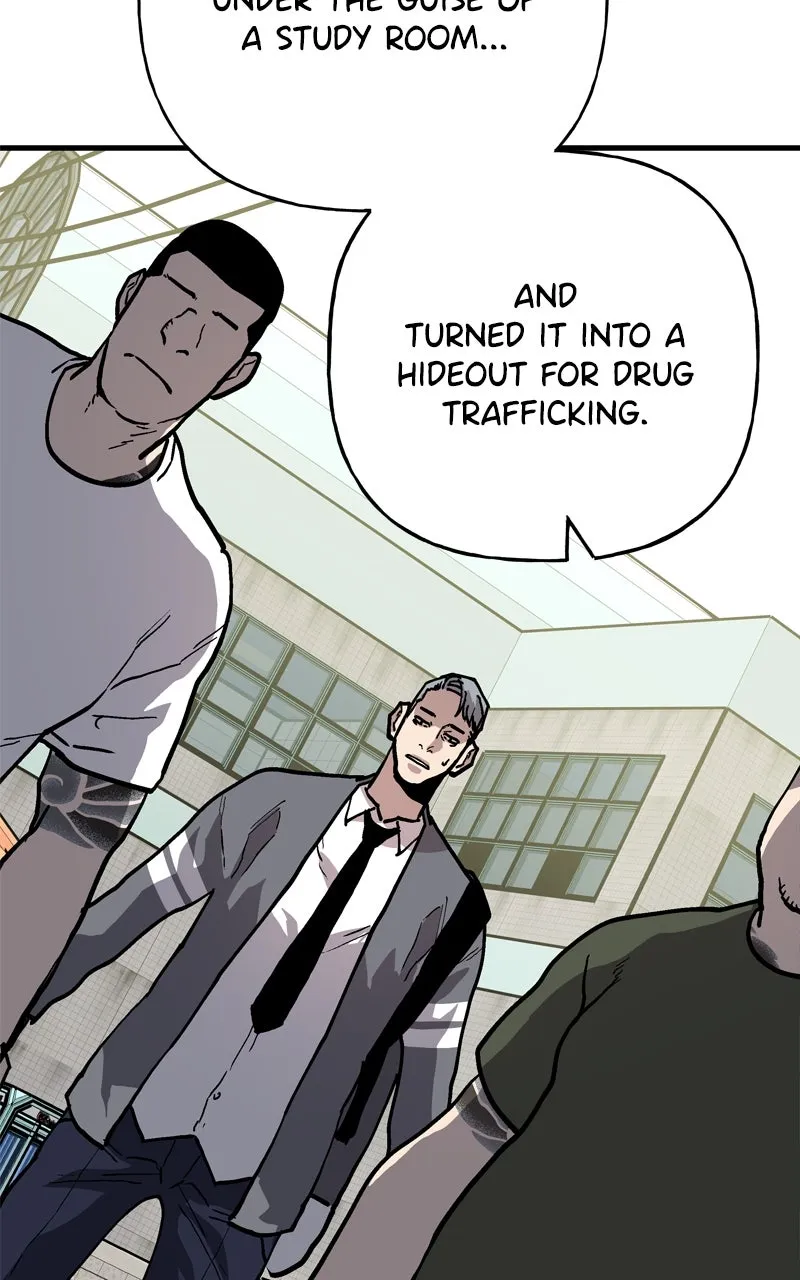 Read BOSS RETURN chapter 49 image 59 on Lezhin