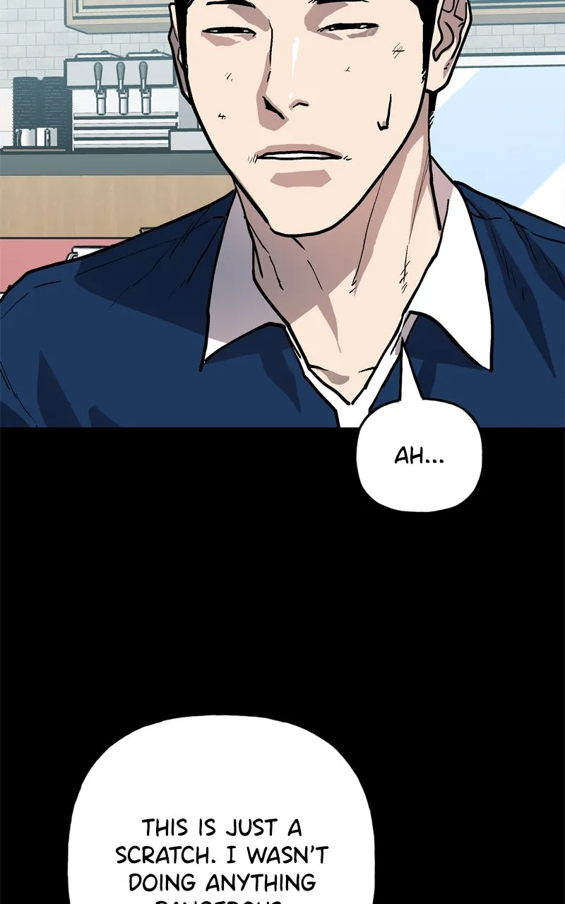 Read BOSS RETURN chapter 49 image 6 on Lezhin