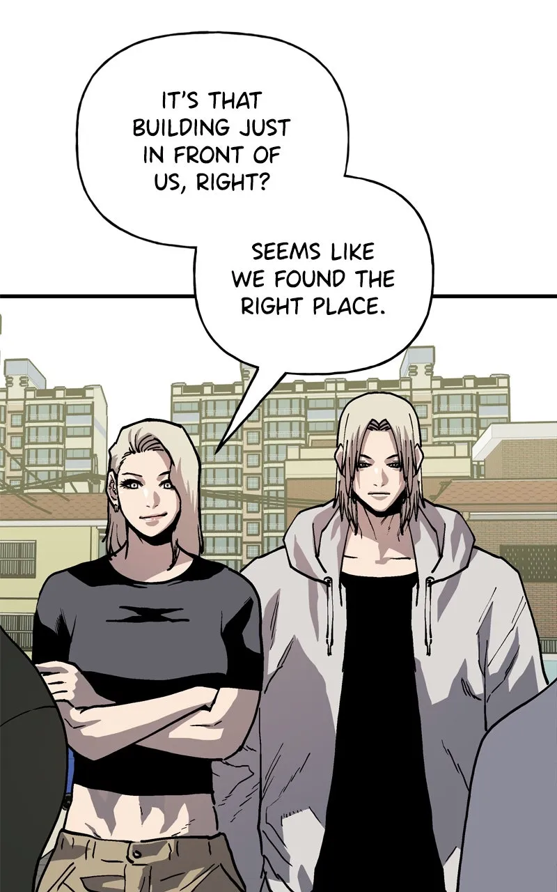 Read BOSS RETURN chapter 49 image 64 on Lezhin
