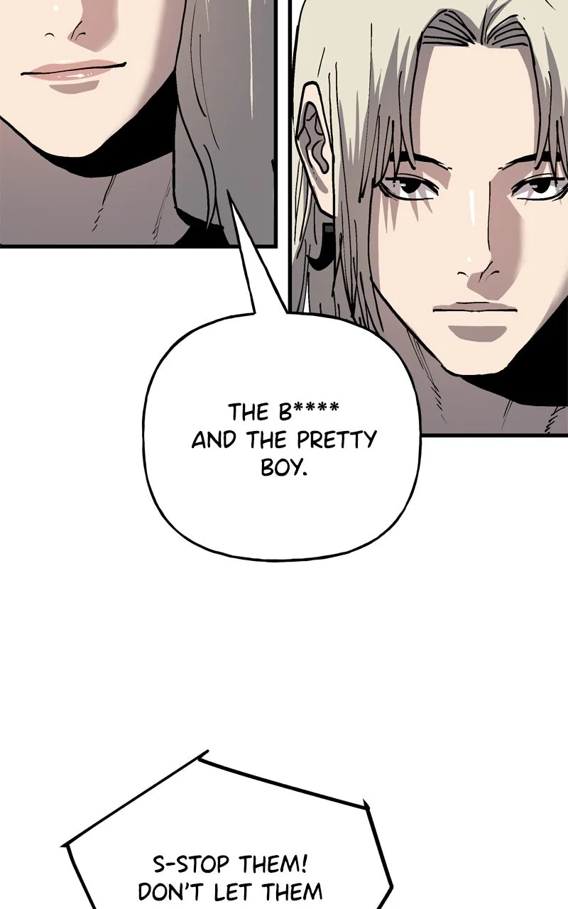 Read BOSS RETURN chapter 49 image 66 on Lezhin
