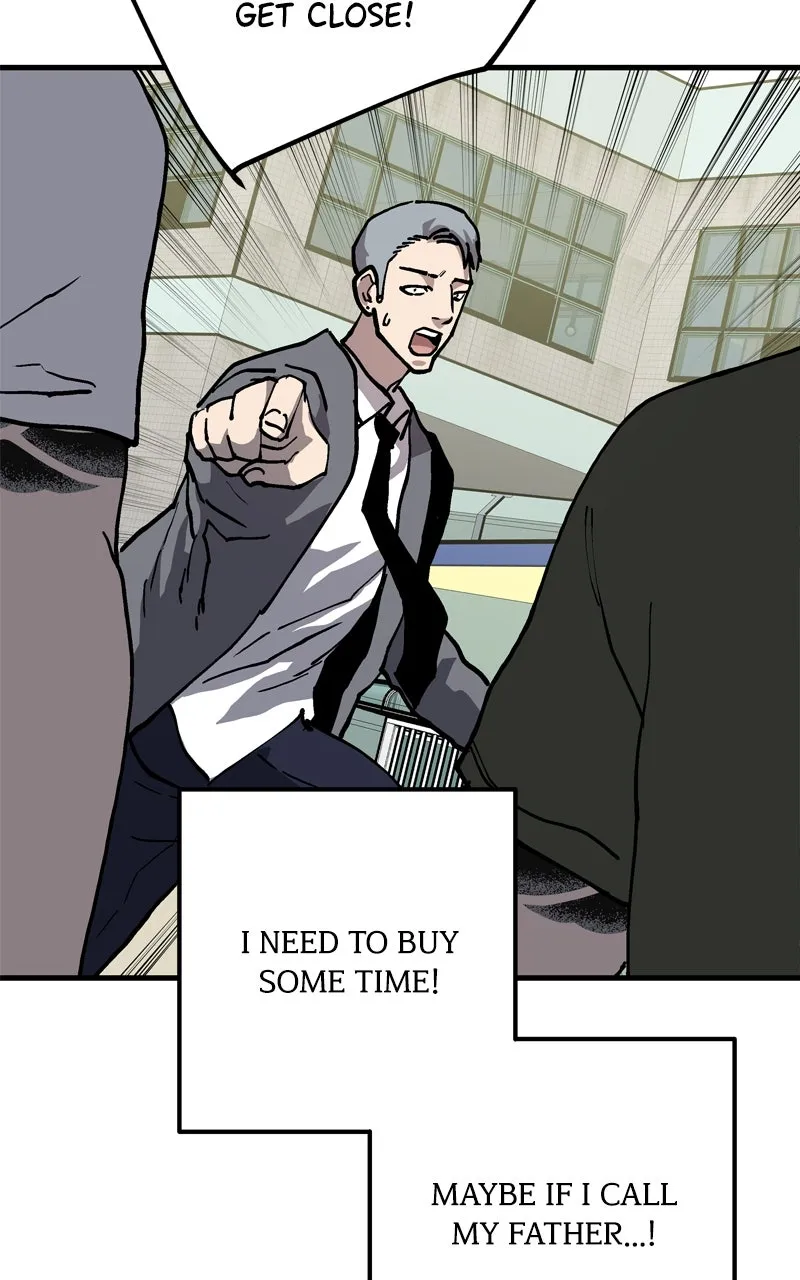 Read BOSS RETURN chapter 49 image 67 on Lezhin